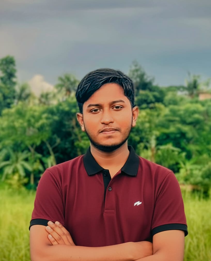 Shihab Ahmed